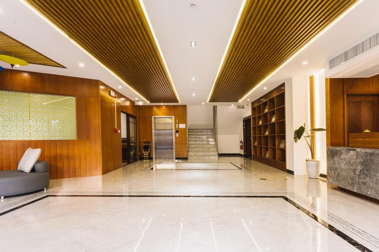 Thapae Twins Hotel Chiang Mai Eksteriør billede